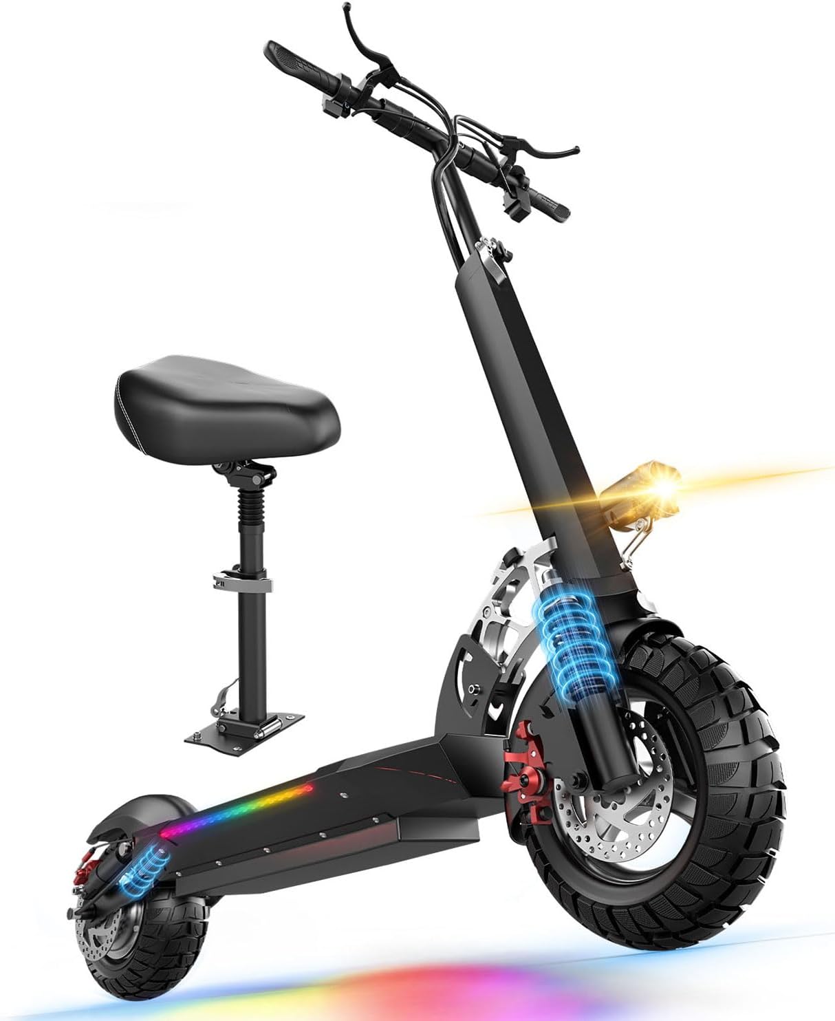 ASKGO with Seat