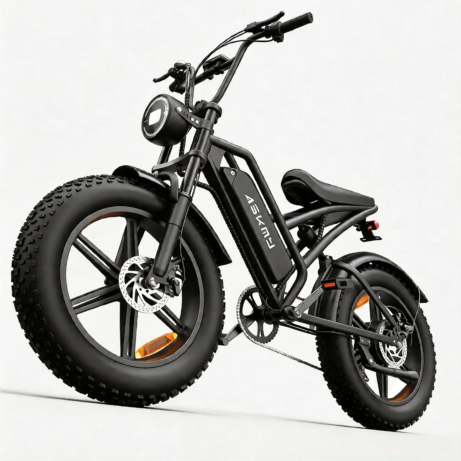 Askmy Adult Motor 30- PAS