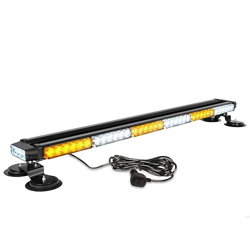 ASPL 38.5" 78 LED Strobe Light Bar