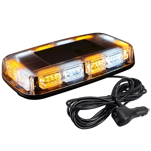 ASPL 48LED Roof Top Strobe Lights