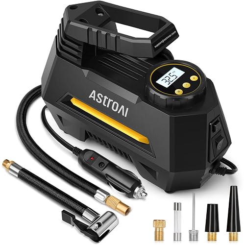 AstroAI AIRUN H Tire Inflator Portable Air