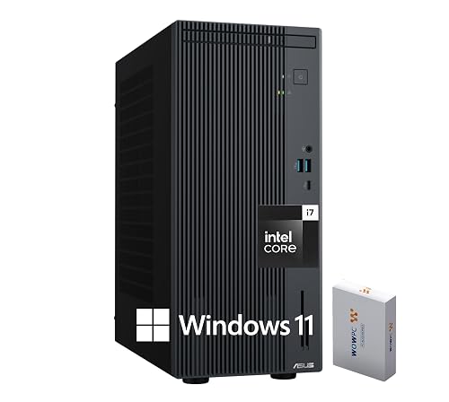 ASUS V500 Home & Business Desktop Computer