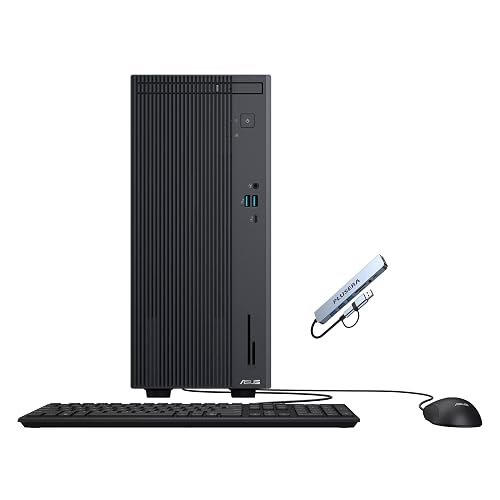 ASUS V500 Mini Tower 15L Desktop