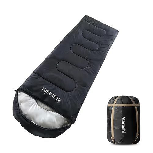 Atarashi Sleeping Bag- 4 Seasons