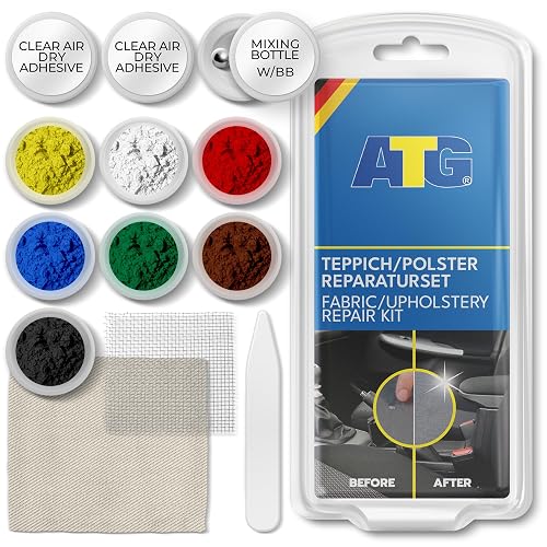 ATG Upholstery Repair Kit - Car Seat