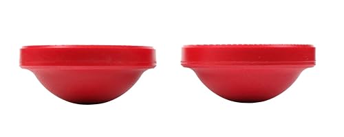 Atomik Rock Climbing Holds Set of 2