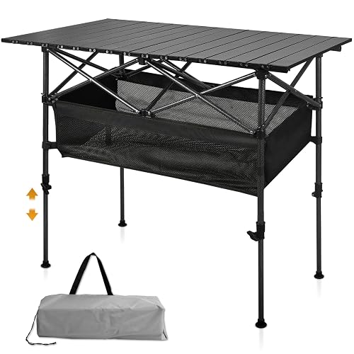 Audoyon Table Camp Tables