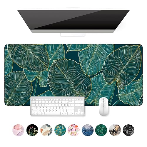 Auhoahsil Desk Mat Mats & Desks