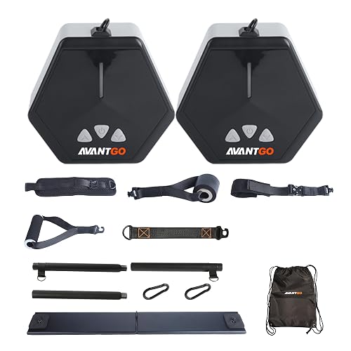 AVANTGO Portable Home Gym Trainers