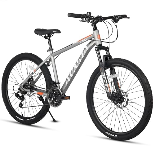 AVASTA AV300 26 27.5 Inch Mountain Bike
