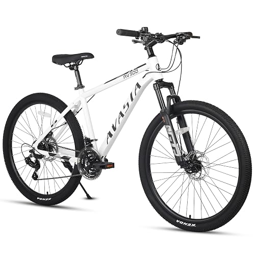 AVASTA AV300 26 27.5 Inch Mountain Bike