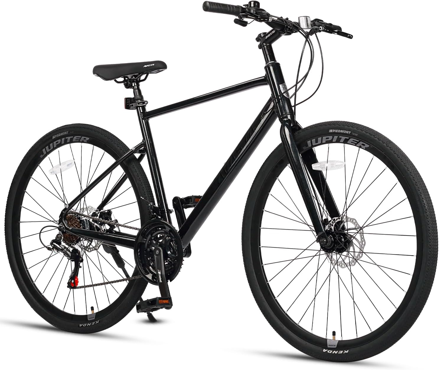 AVASTA Jupiter 700C Road Adult Step-Over