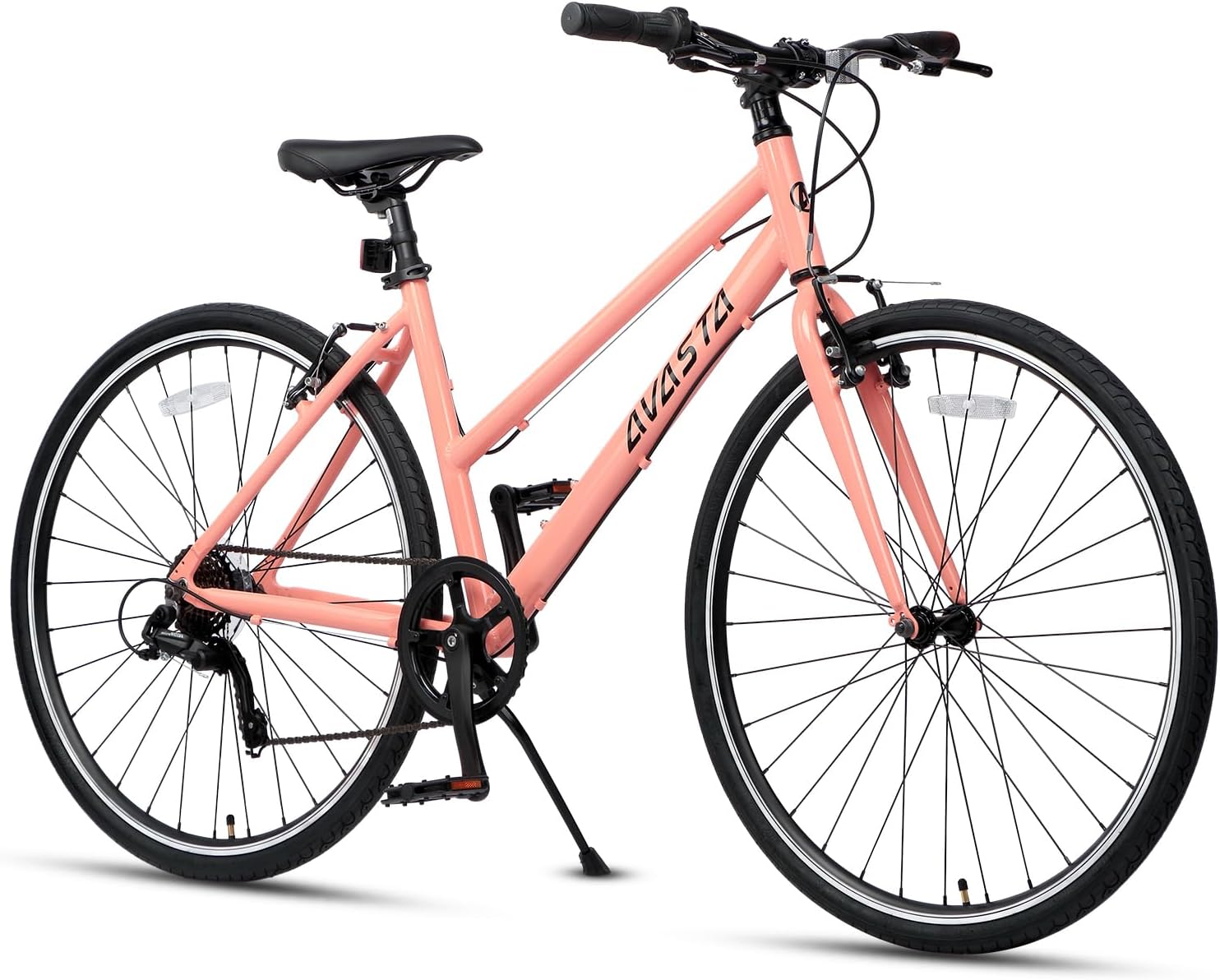AVASTA Populus 700C Road Bike for