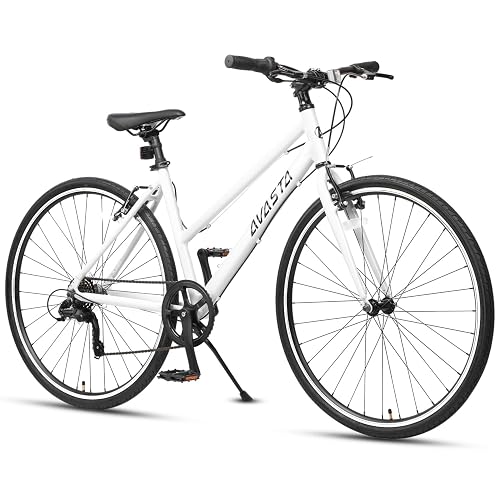 AVASTA Populus 700C Road Bike for Women