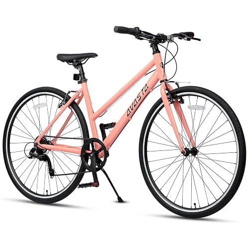 AVASTA Populus 700C Road Bike for Women