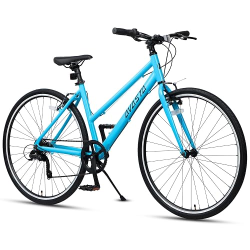 AVASTA Populus 700C Road Bike for Women