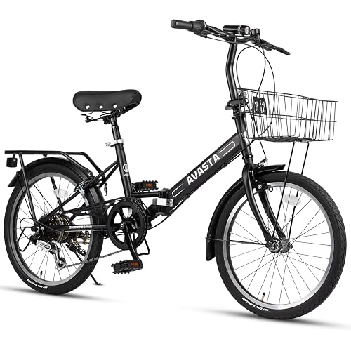 AVASTA Quartet Bike