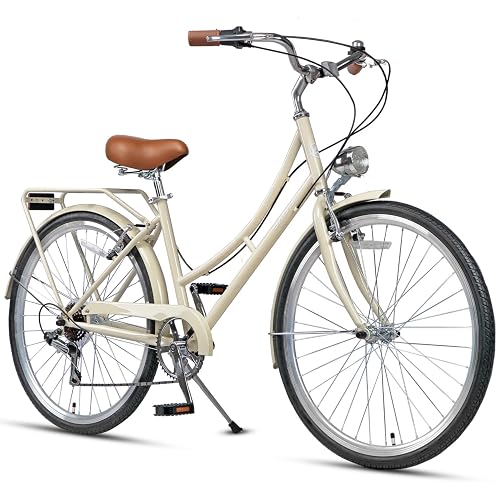 AVASTA Vela 26 Inch High Tensile Steel