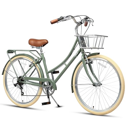 AVASTA Vela Women's 26" Hybrid Bike