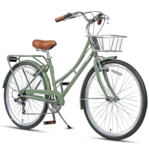 AVASTA Vela Women's 26" Hybrid Bike