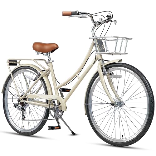 AVASTA Vela Women's 26" Hybrid Bike