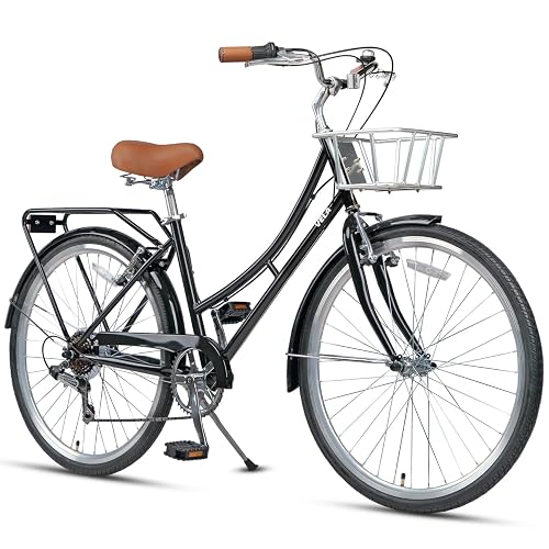 AVASTA Vela Women's 26" Hybrid Bike