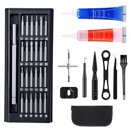 Aventik Fishing Reel Maintenance Kit