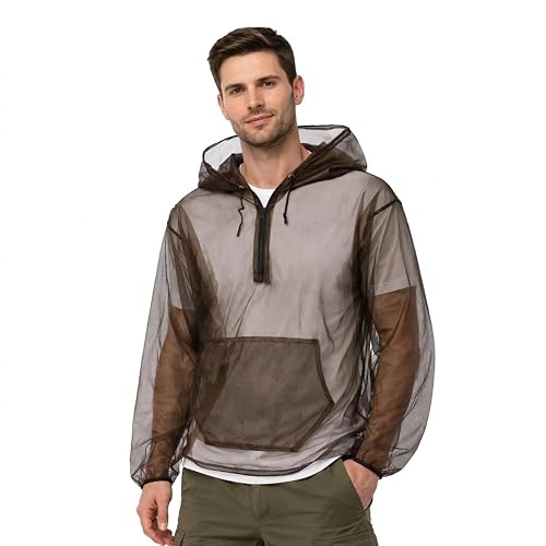 Aventik Mosquito Jacket Mosquito Pants Mosquito Suit