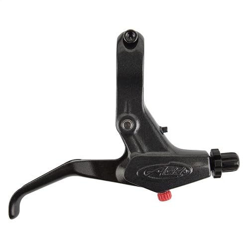 Avid Speed Dial 7 Brake Levers Gray