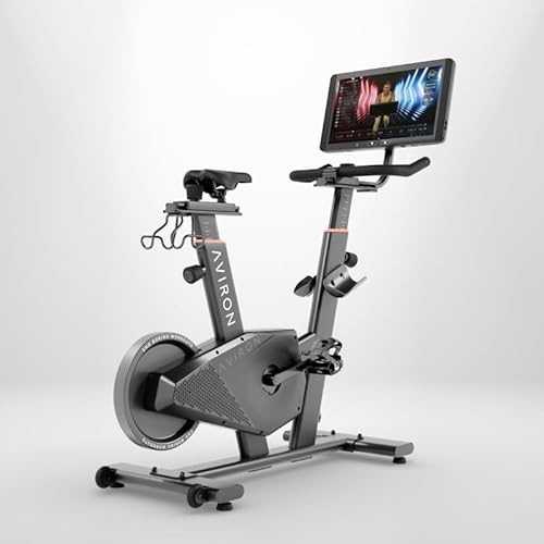 Aviron Fit Bike Touring Edition with 22"