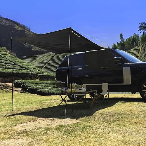 Awning Tarp for Camping Tarps & Canopies