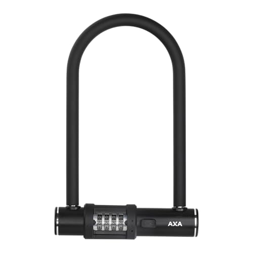 AXA Combo 8 Bike U-Lock