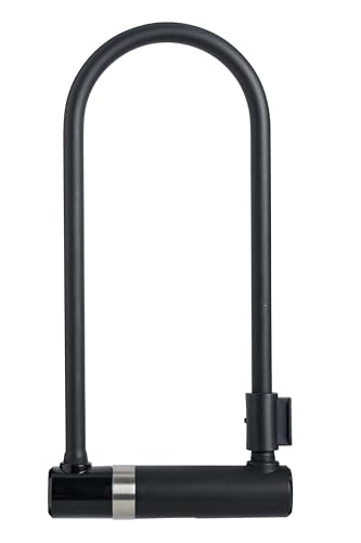 AXA Newton Long Shackle Bike U-Lock