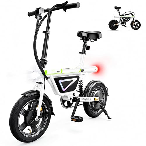 AYOLNY / Motor 26" & 14"