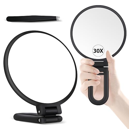 B Beauty Planet 30X Magnifying Mirror