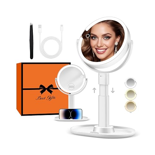 B Beauty Planet Vanity Mirror with Lights