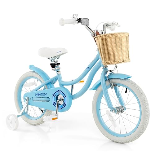 BABY JOY Kids Bike