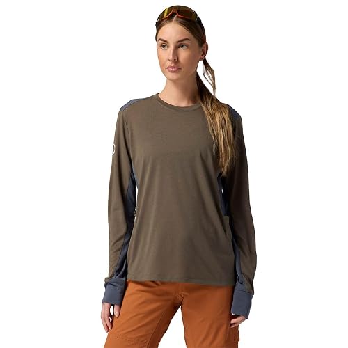 Backcountry Slickrock Drirelease Long-Sleeve Tech T-Shirt -
