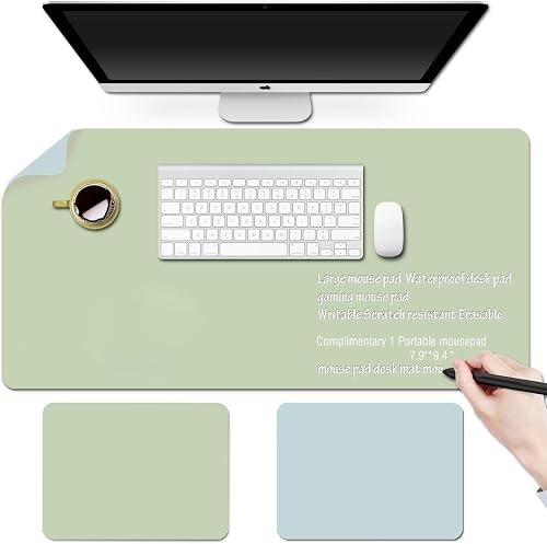 Baestappy Erasable writable Table mat