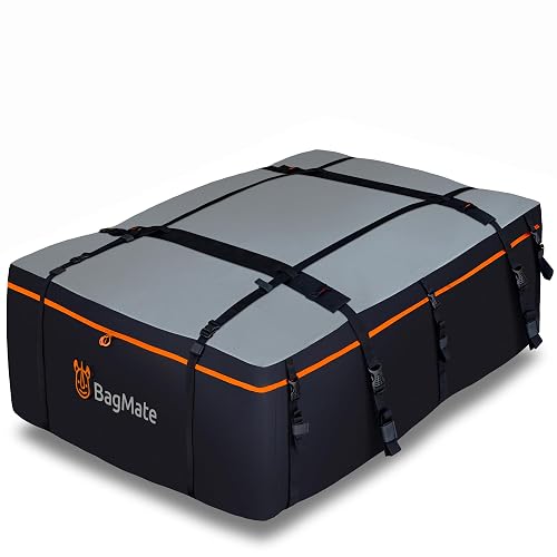 BagMate 23 Cubic Feet Roof Bag –