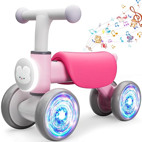 Balance Toddler Outdoor Toys for 1