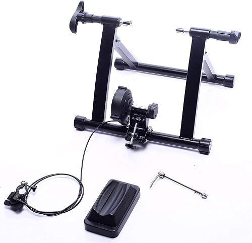 BalanceFrom Trainer Stand Steel Bicycle Exercise