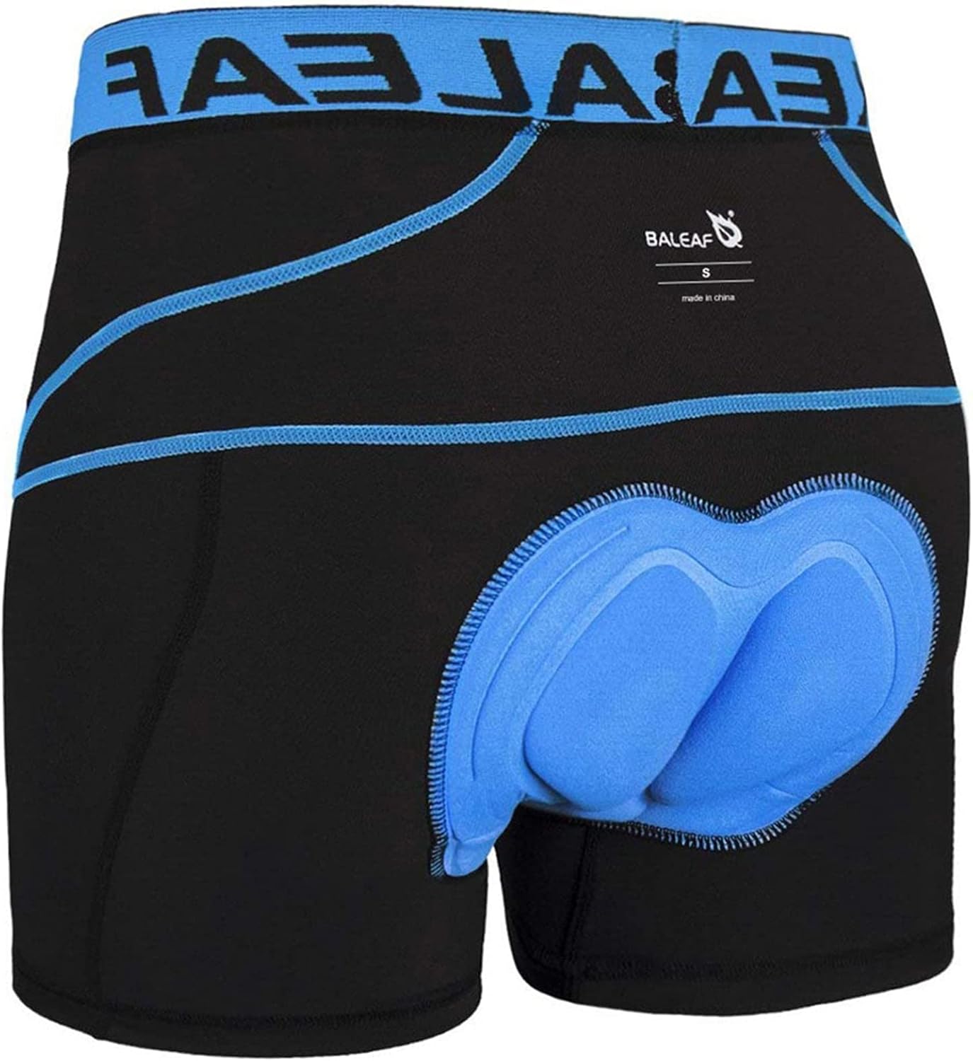 Best Unisex Shorts: baleaf Bicycle Apparel (2026)