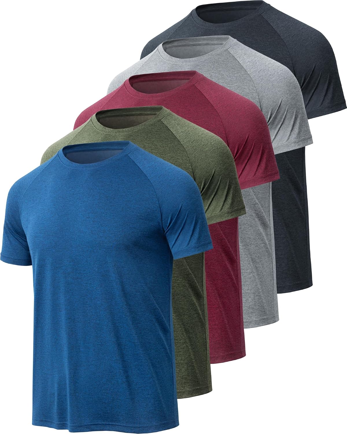 Best Unisex T-Shirt: BALENNZ Bicycle Apparel (2026)