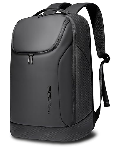 BANGE Business Smart Backpack Waterproof fit 15.6
