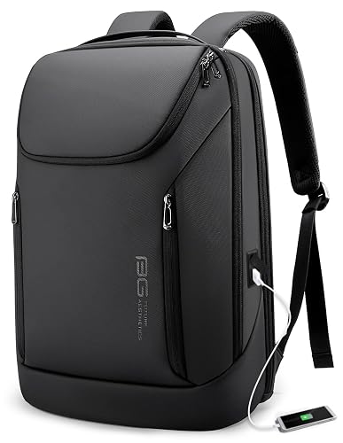 BANGE Business Smart Backpack Waterproof fit 15.6