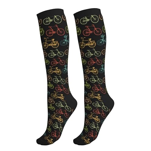 bassyil Compression Socks for Women & Men