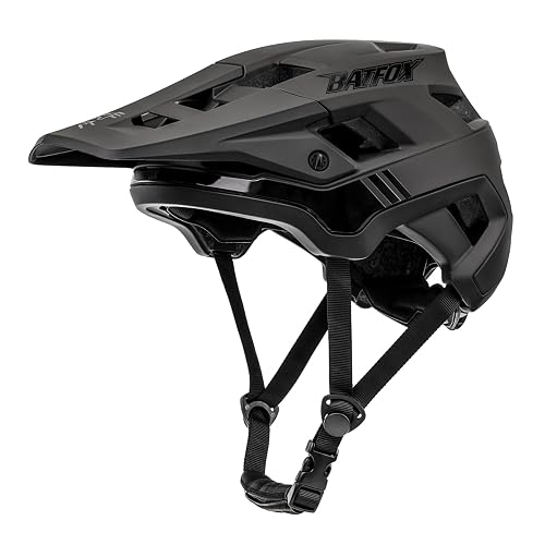 BATFOX Helmet