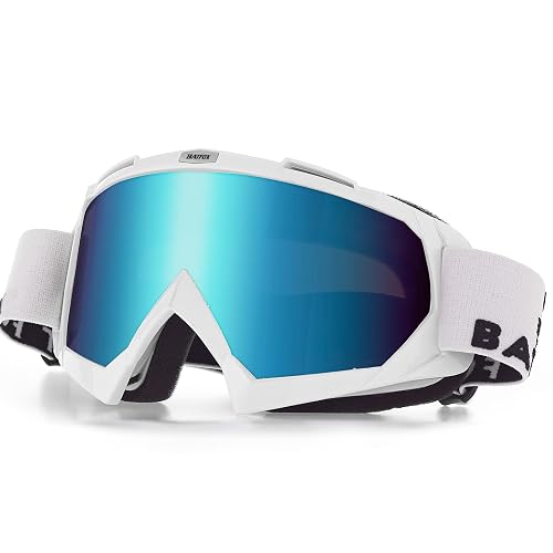 BATFOX Motorcycle ATV Goggles Dirt Bike Motocross