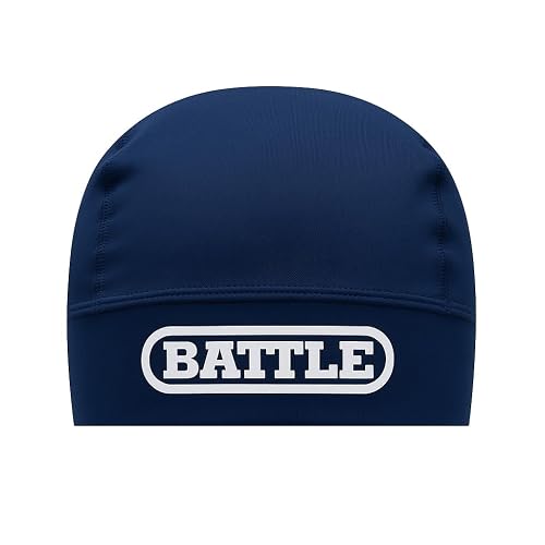 Battle Sports Pro Athletic Skull Cap